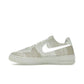 Nike Air Force 1 Flyknit 2.0 Light Bone in light bone, khaki and desert khaki textile upper – image 3 of 4