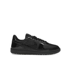 Nike Field General Black Patent (Women's)