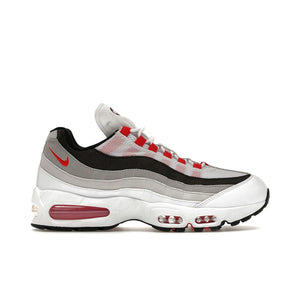 Nike Air Max 95 OG Big Bubble Comet Red