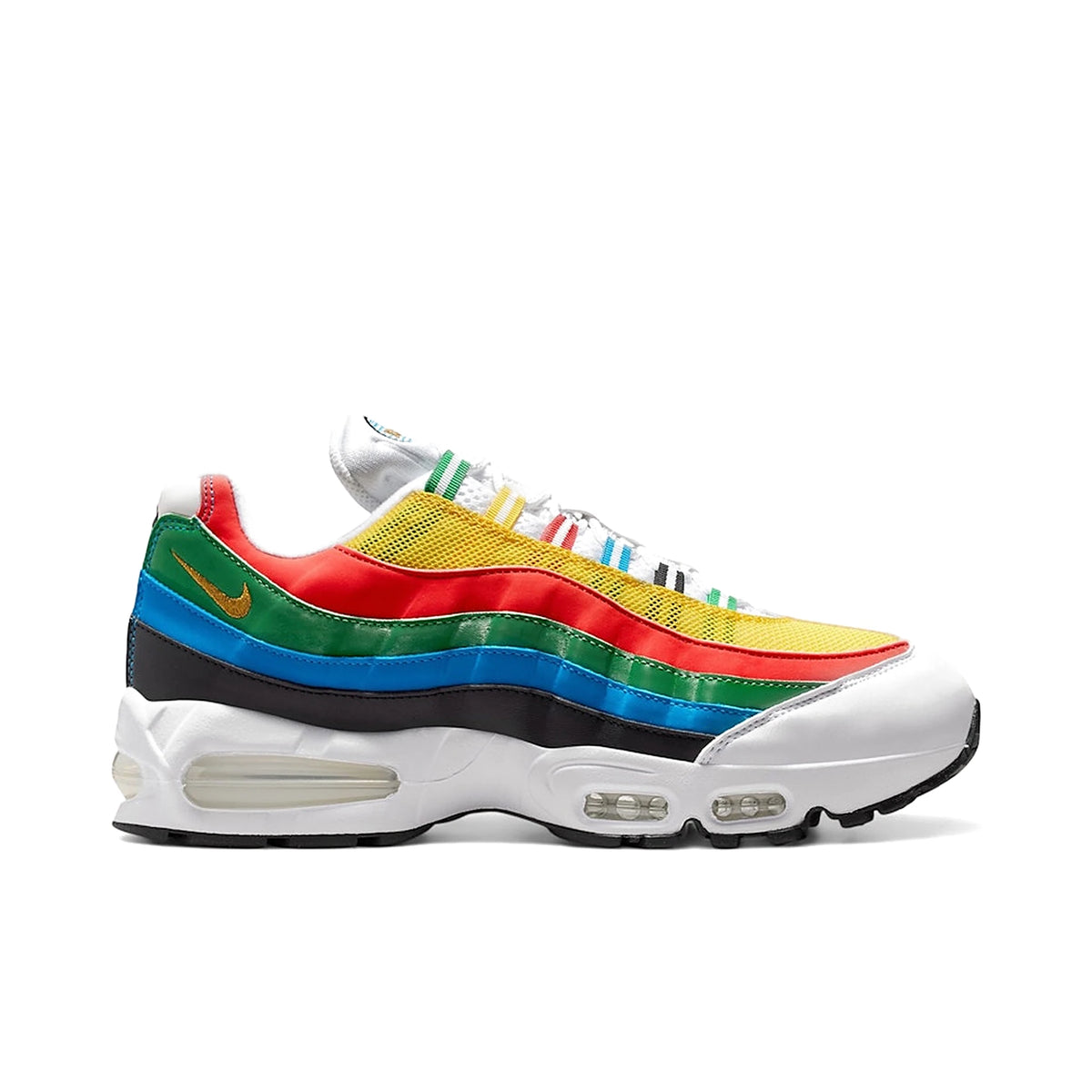 Nike Air Max 95 Olympic (2026)