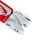Nike Air Max 95 OG Big Bubble White University Red IB7936-100 – EU 43, brand new with original box