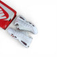 Nike Air Max 95 OG Big Bubble White University Red IB7936-100 – EU 43, brand new with original box