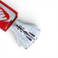 Nike Air Max 95 OG Big Bubble White University Red IB7936-100 – EU 43, brand new with original box