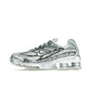 Nike Shox Ride 2 Metallic Platinum men’s sneaker, silver and black leather – image 3 of 4