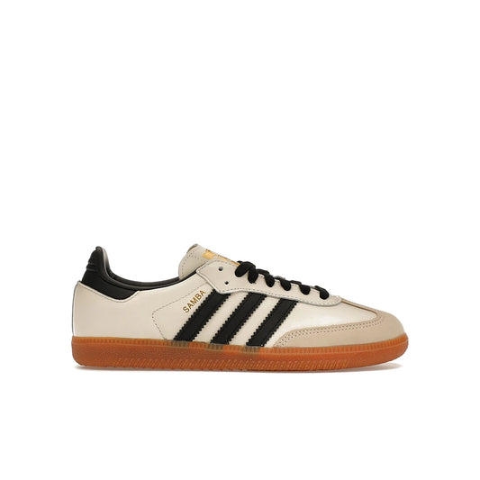 adidas Samba OG Cream White Sand Strata (Women's)
