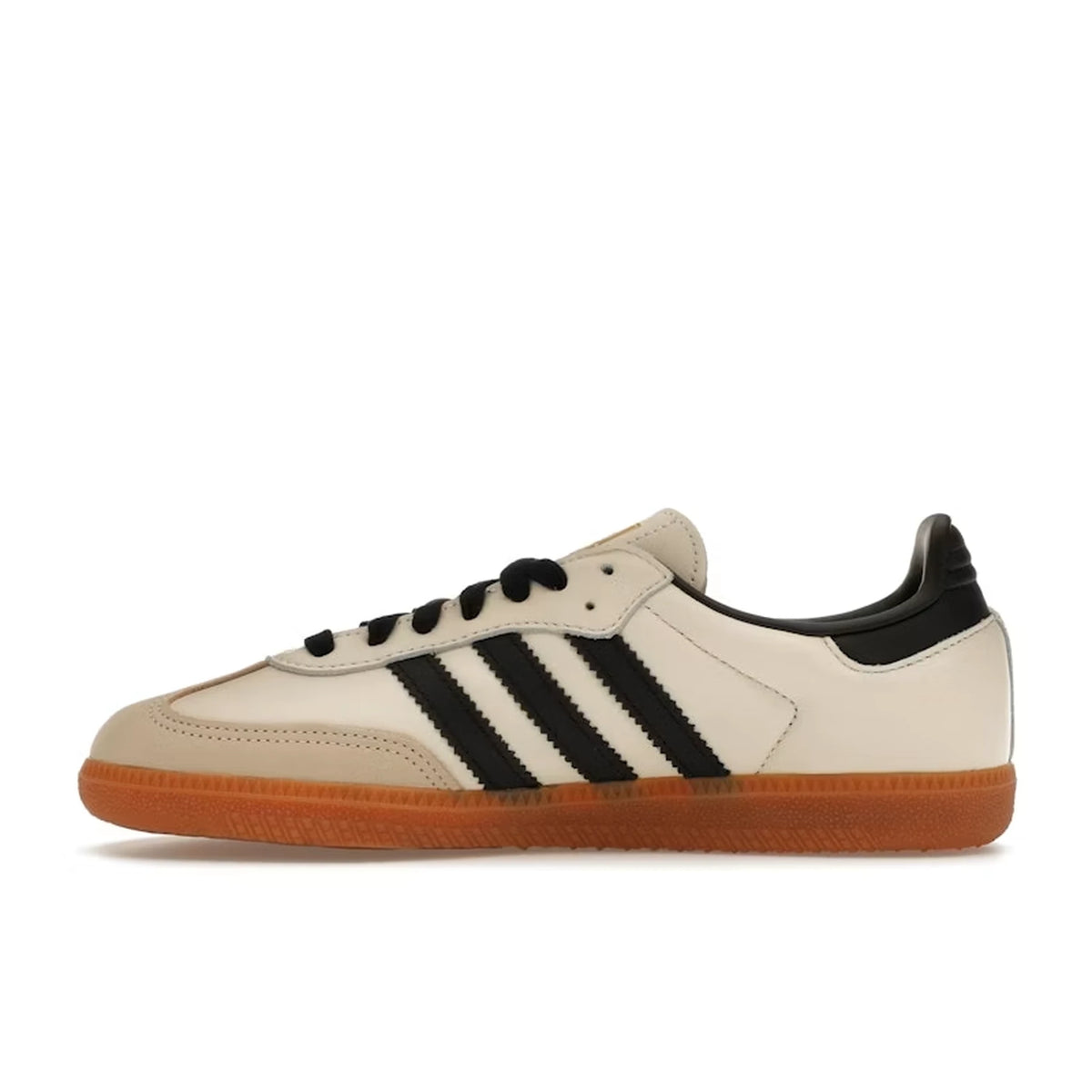 adidas Samba OG Cream White Sand Strata (Women's)