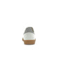 adidas Samba OG men’s sneaker in off‑white, grey two and aluminium leather – image 4 of 4