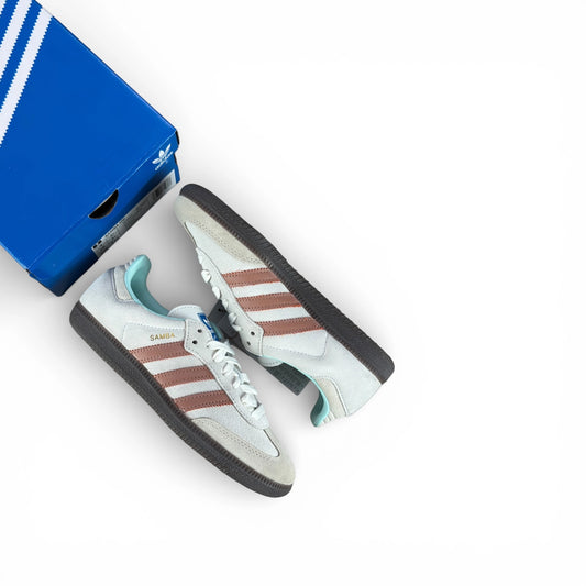 adidas Samba OG Clay Strata ID2047 – EU 36, brand new with original box