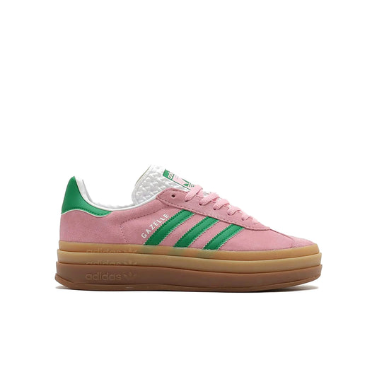 adidas Gazelle Bold True Pink (Women's)