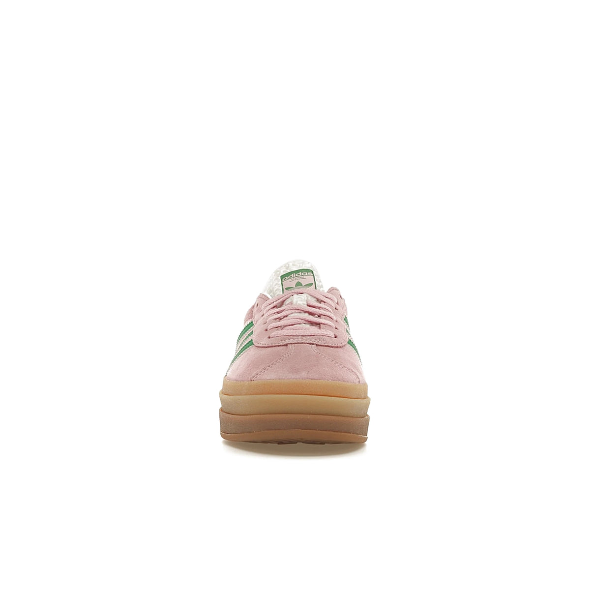 adidas Gazelle Bold True Pink (Women's)
