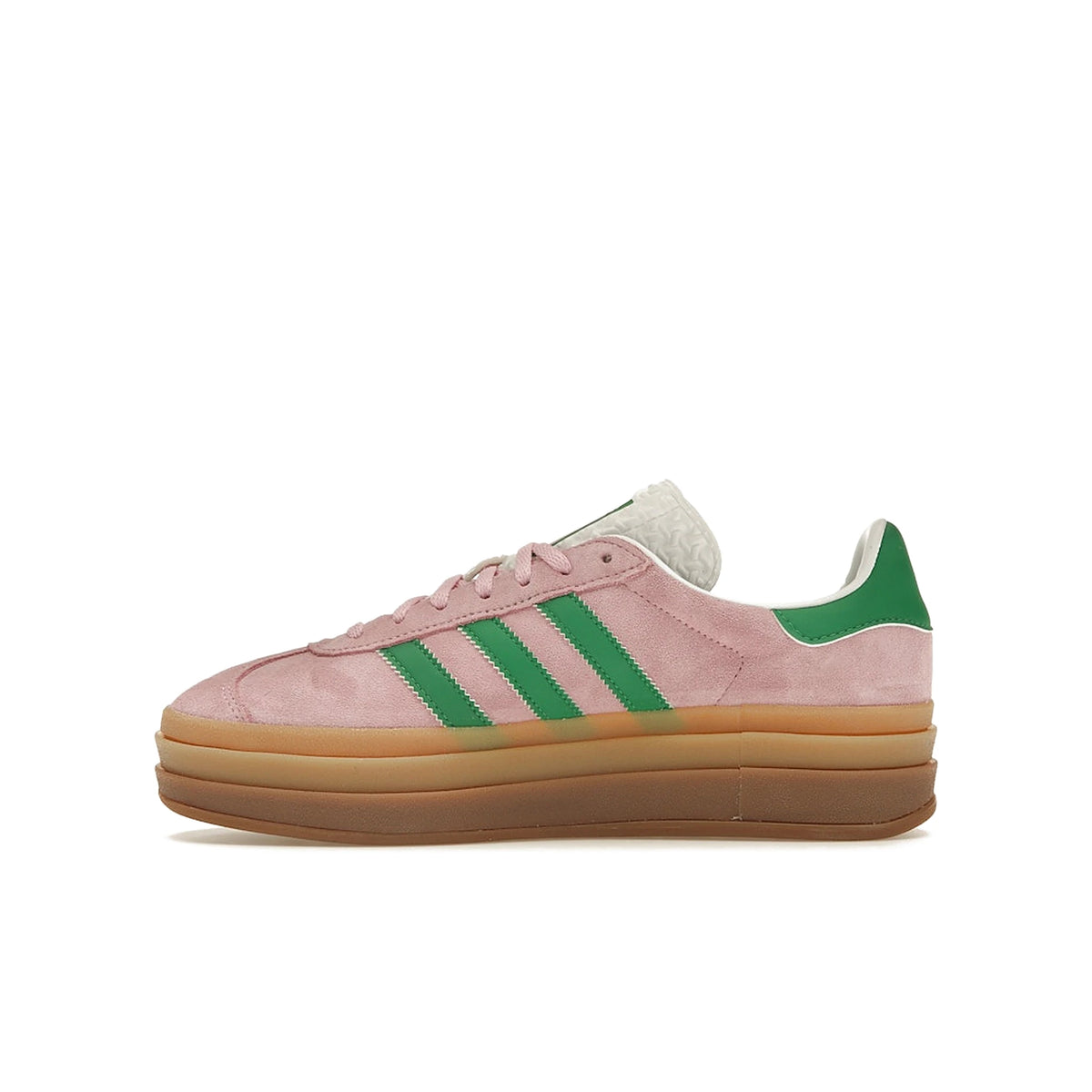 adidas Gazelle Bold True Pink (Women's)
