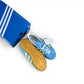adidas Gazelle Indoor Semi Blue Burst Almost Yellow (Women’s) IE2960 – EU 37 1/3, brand new with original box