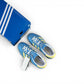 adidas Gazelle Indoor Semi Blue Burst Almost Yellow (Women’s) IE2960 – EU 37 1/3, brand new with original box