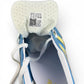 adidas Gazelle Indoor Semi Blue Burst Almost Yellow (Women’s) IE2960 – EU 37 1/3, brand new with original box