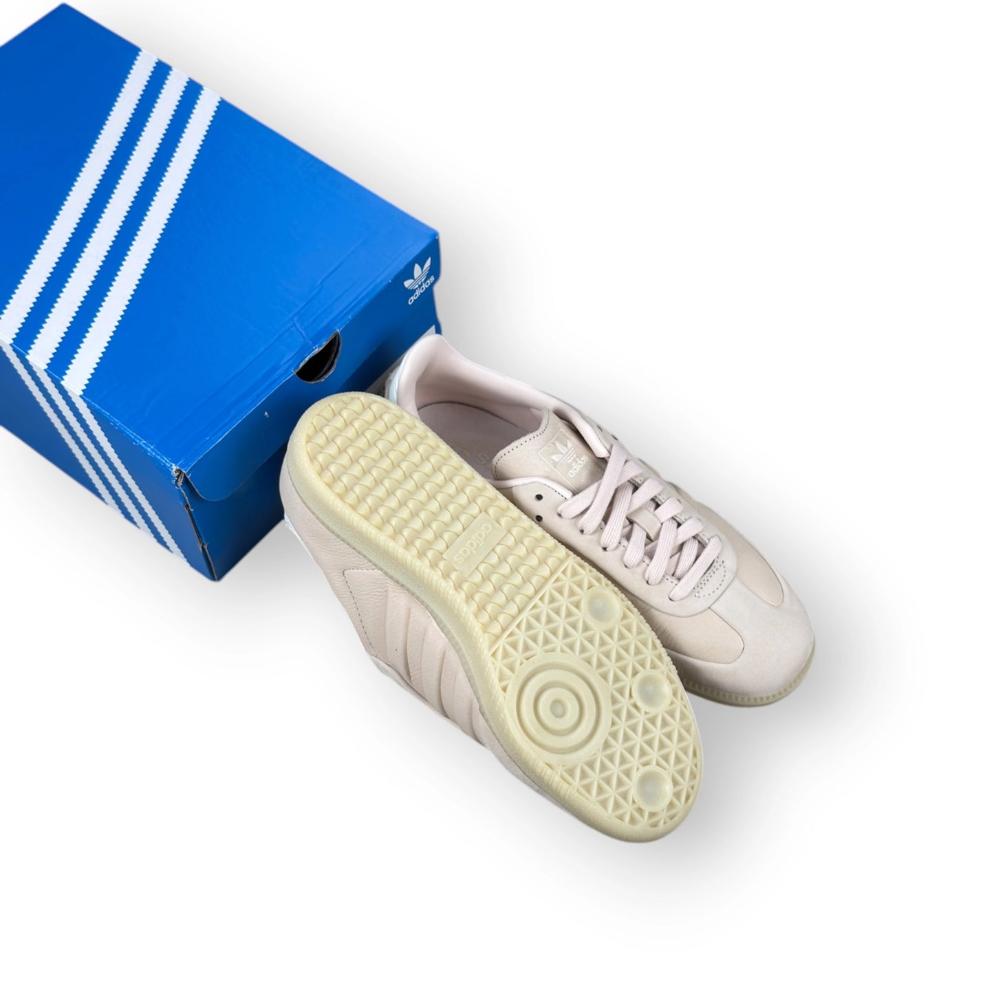adidas Samba Wonder Quartz IE4958 – EU 39 1/3, brand new with original box
