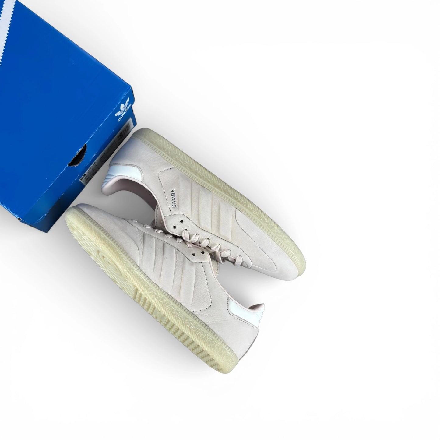 adidas Samba Wonder Quartz IE4958 – EU 40 2/3, brand new with original box