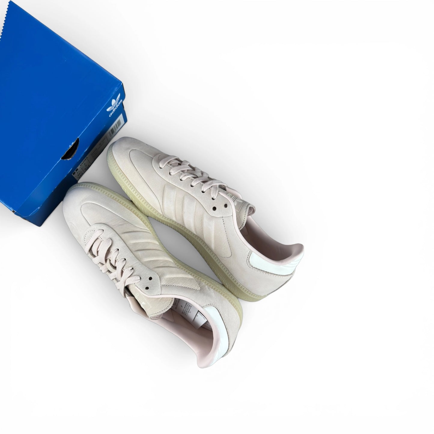 adidas Samba Wonder Quartz IE4958 – EU 40 2/3, brand new with original box