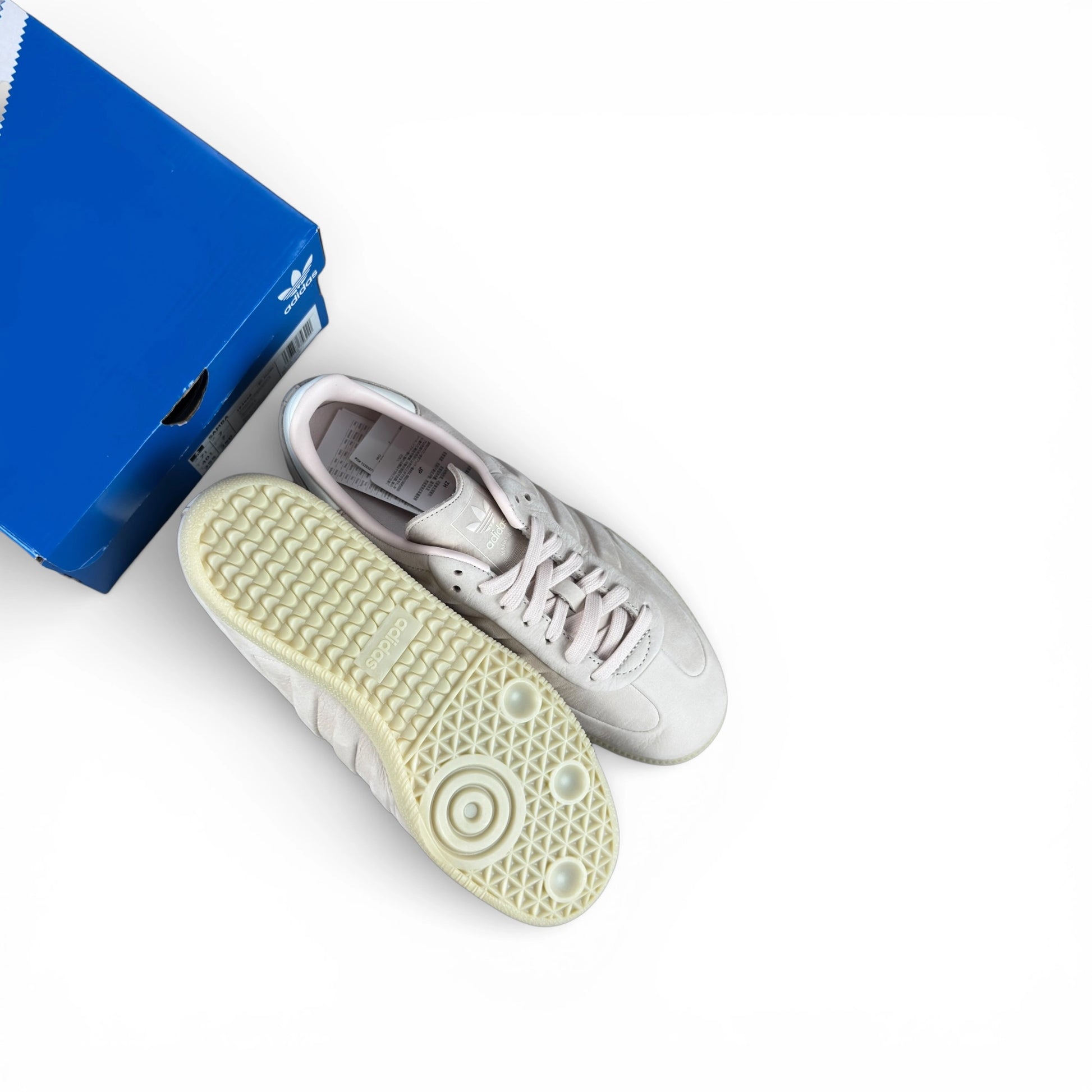 adidas Samba Wonder Quartz IE4958 – EU 40 2/3, brand new with original box