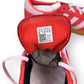 Adidas Handball Spezial Bright Red Clear Pink IE5894 – EU 40 2/3, brand new with original box