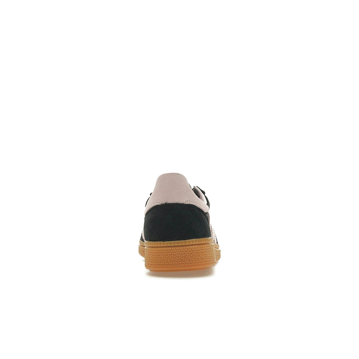 adidas Handball Spezial Core Black Clear Pink Gum (Women's)