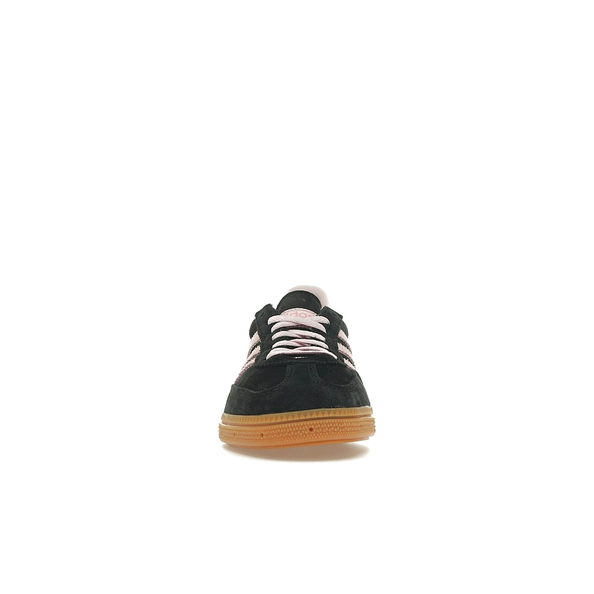 adidas Handball Spezial Core Black Clear Pink Gum (Women's)
