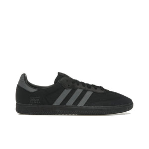 adidas Samba OG Core Black Reflective