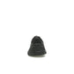 adidas Samba OG Core Black Reflective men's shoe in black leather with grey five accents – image 2 of 4