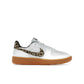 Nike Field General SE Leopard Print off‑white, gum light brown, black and sesame leather