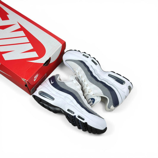 Nike Air Max 95 OG Diffused Blue IF2718-100 – EU 40.5, brand new with original box