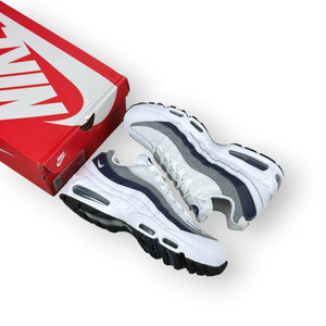Nike Air Max 95 OG Diffused Blue EU 46