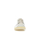 Jordan 1 Retro Low OG Rabbit Floral Swoosh in Sail, Off-White, Coconut Milk leather. – image 2 of 4