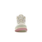 Nike Jordan 3 Retro Spring in Summit White, Off Noir, Violet Ore leather – image 2 of 4