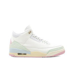 Jordan 3 Retro Spring Is In The Air