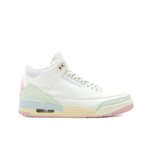 Jordan 3 Retro Spring Is In The Air