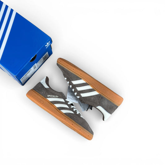 adidas Handball Spezial Earth Strata Gum (Women’s) IF6490 – size EU 37 1/3, brand new with original box