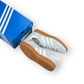 adidas Handball Spezial Wonder Silver Gum (Women’s) – size EU 40 2/3, brand new with original box
