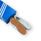 adidas Handball Spezial Wonder Silver Gum (Women’s) – size EU 40 2/3, brand new with original box