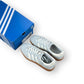 adidas Handball Spezial Wonder Silver Gum (Women’s) – size EU 40 2/3, brand new with original box