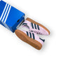 Adidas Handball Spezial Clear Pink Arctic Night IF6561 – EU 36 2/3, brand new with original box