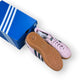 Adidas Handball Spezial Clear Pink Arctic Night IF6561 – EU 36 2/3, brand new with original box