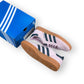 Adidas Handball Spezial Clear Pink Arctic Night IF6561 – EU 39 1/3, brand new with original box