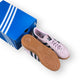 Adidas Handball Spezial Clear Pink Arctic Night IF6561 – EU 39 1/3, brand new with original box