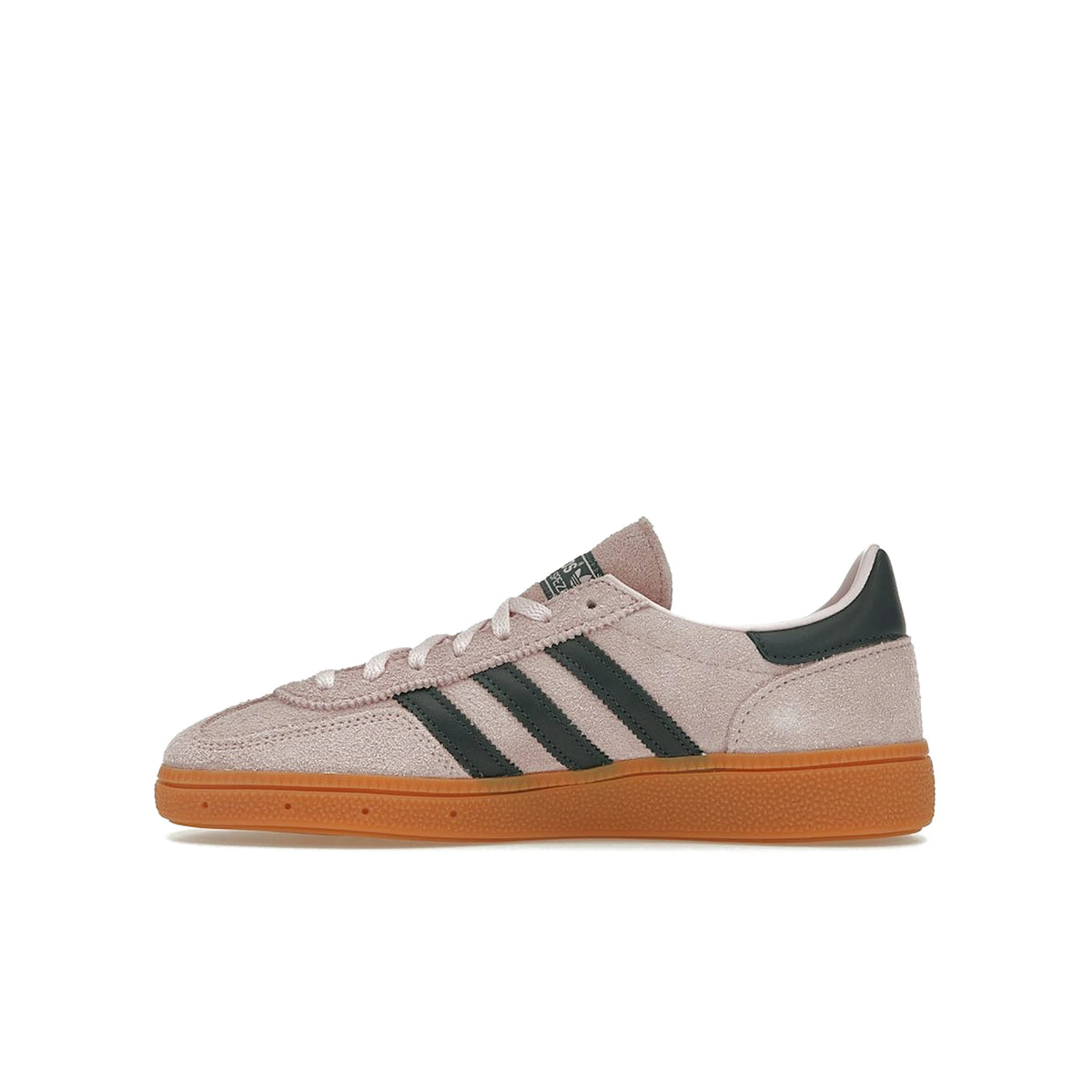 adidas Handball Spezial Clear Pink Arctic Night (Women's)