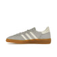 adidas Handball Spezial Grey Cream White