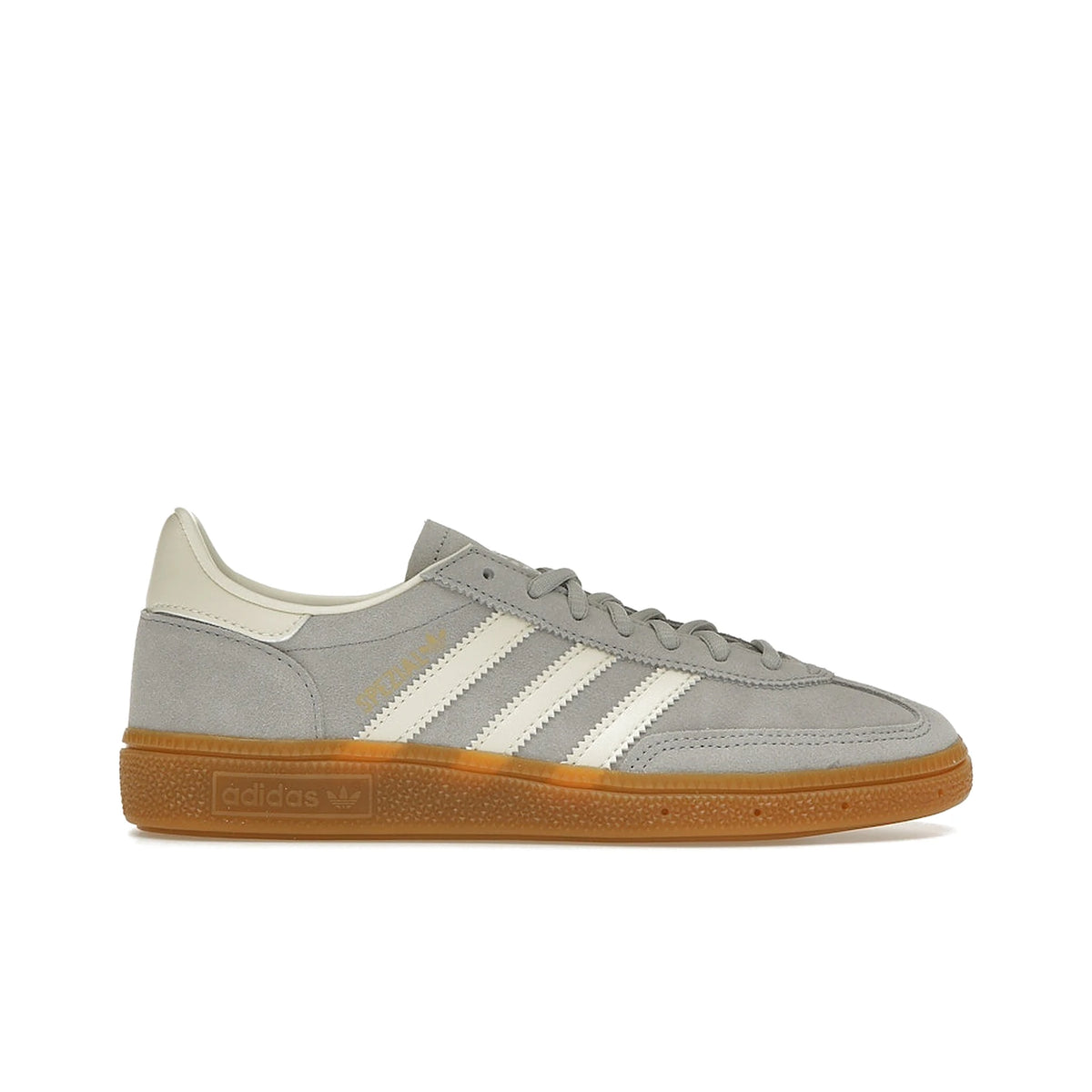 adidas Handball Spezial Grey Cream White