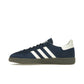 adidas Handball Spezial Night Indigo in night indigo, cream white and white suede – image 3 of 4