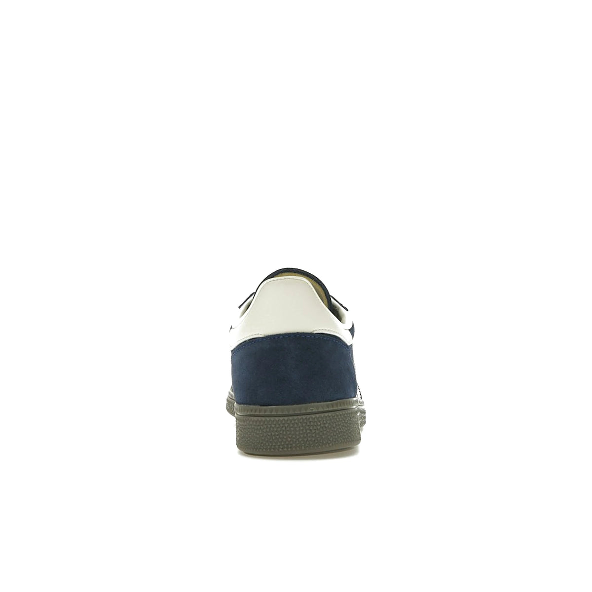 adidas Handball Spezial Night Indigo in night indigo, cream white and white suede – image 4 of 4