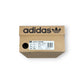 adidas Gazelle Indoor in Olympic Blue suede with white stripes and gum sole, EU 39 1/3, new with original box