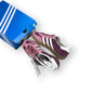 adidas Gazelle Indoor Maroon Preloved Crimson IF9647 – EU 38, brand new with original box