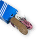 adidas Gazelle Indoor Maroon Preloved Crimson IF9647 – EU 38, brand new with original box